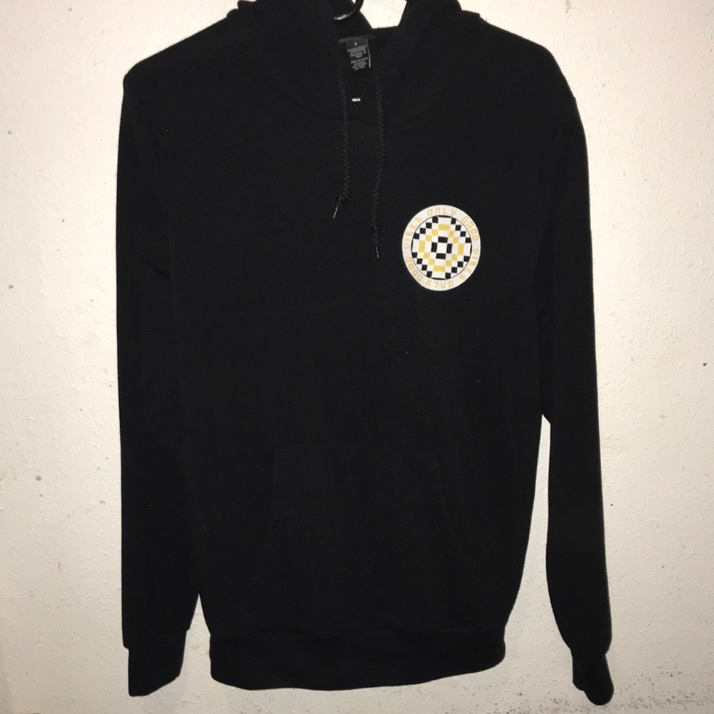 Hoddie
